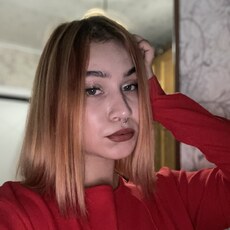 Фотография девушки Алёна, 22 года из г. Кострома