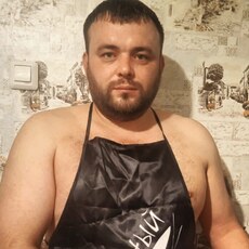 Фотография мужчины Иван, 34 года из г. Кемерово