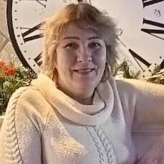 Фотография девушки Катерина, 62 года из г. Нижний Новгород