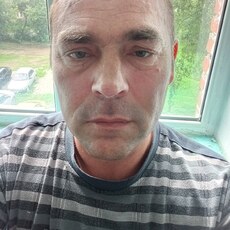 Фотография мужчины Юрий, 45 лет из г. Карпинск