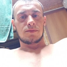 Фотография мужчины Николай, 32 года из г. Петропавловск