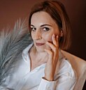 Ева, 40 лет