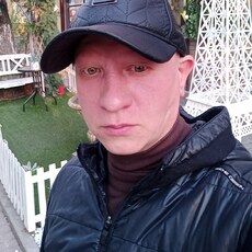 Фотография мужчины Кот, 20 лет из г. Киров