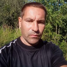 Фотография мужчины Сергей, 48 лет из г. Городок