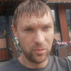 Фотография мужчины Дима, 36 лет из г. Томск