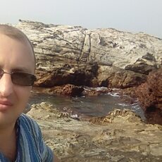 Фотография мужчины Алекс, 37 лет из г. Верещагино