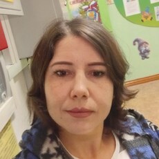 Фотография девушки Александра, 39 лет из г. Хабаровск