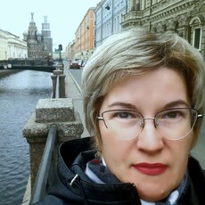 Фотография девушки Ольга, 48 лет из г. Краснокаменск