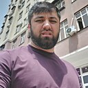 Али, 34 года