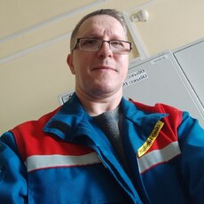 Фотография мужчины Сергей, 45 лет из г. Брянск
