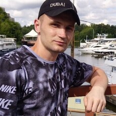Фотография мужчины Дмитрий, 31 год из г. Ковров