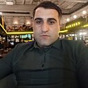 Арут, 34 года