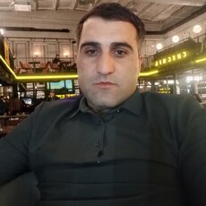 Фотография мужчины Арут, 34 года из г. Кульсары