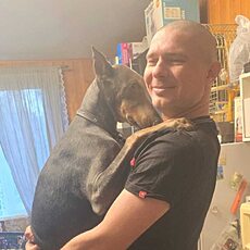 Фотография мужчины Алексей, 42 года из г. Адлер