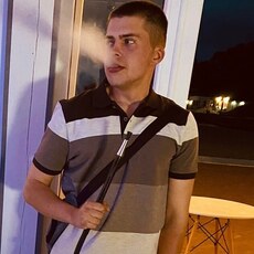 Фотография мужчины Денис, 24 года из г. Янтарный
