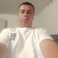 Фотография мужчины Вадим, 47 лет из г. Вологда