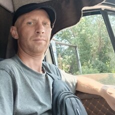 Фотография мужчины Андрей, 35 лет из г. Караганда