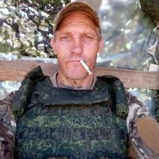 Фотография мужчины Николай, 44 года из г. Тула