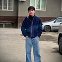 Анас, 19 лет