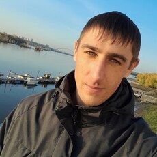 Фотография мужчины Андрей, 34 года из г. Новосибирск