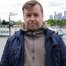 Ник, 47 из г. Москва.