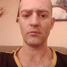 Фотография мужчины Саша, 40 лет из г. Гродно