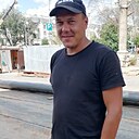 Боня, 50 лет