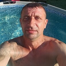 Фотография мужчины Юрий, 39 лет из г. Фурманов