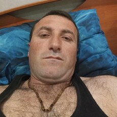 Фотография мужчины Алик, 41 год из г. Тюмень
