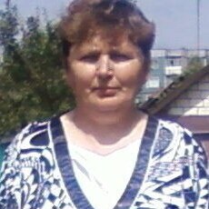 Фотография девушки Валентина, 66 лет из г. Лида