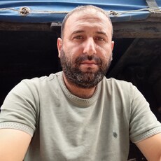 Фотография мужчины Вугар, 34 года из г. Дербент