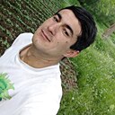Бахром, 23 года
