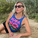 Анастасия, 43 года