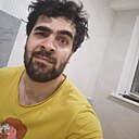 Камран, 36 лет