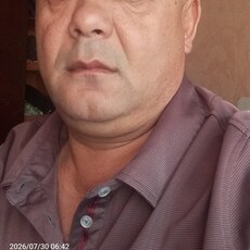 Фотография мужчины Юлдашев Даврон, 49 лет из г. Волгоград