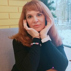 Фотография девушки Ирина, 45 лет из г. Гатчина
