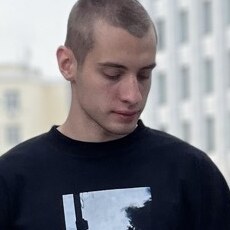 Фотография мужчины Игорь, 25 лет из г. Зеленоград