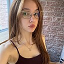 Александра, 18 лет