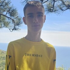 Фотография мужчины Данил, 19 лет из г. Севастополь