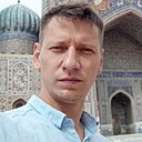 Антон, 40 лет