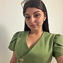 Айша, 18 лет