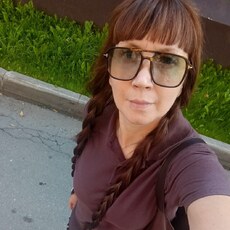 Алена, 44 из г. Клин.