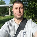 Серега, 43 года
