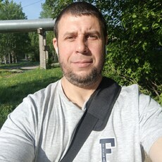 Фотография мужчины Серега, 43 года из г. Йошкар-Ола