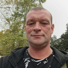 Фотография мужчины Андрей, 45 лет из г. Балтийск