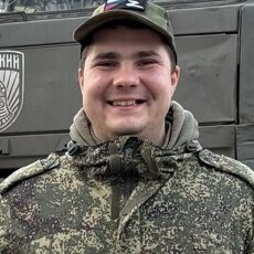 Фотография мужчины Михаил, 28 лет из г. Копейск
