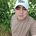 Саид, 40 лет
