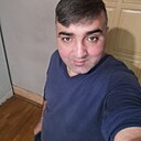 Саид, 40 лет