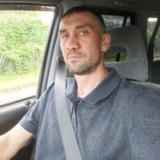 Фотография мужчины Алексей, 40 лет из г. Ульяновск