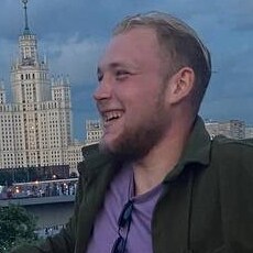 Фотография мужчины Михаил, 21 год из г. Новомосковск